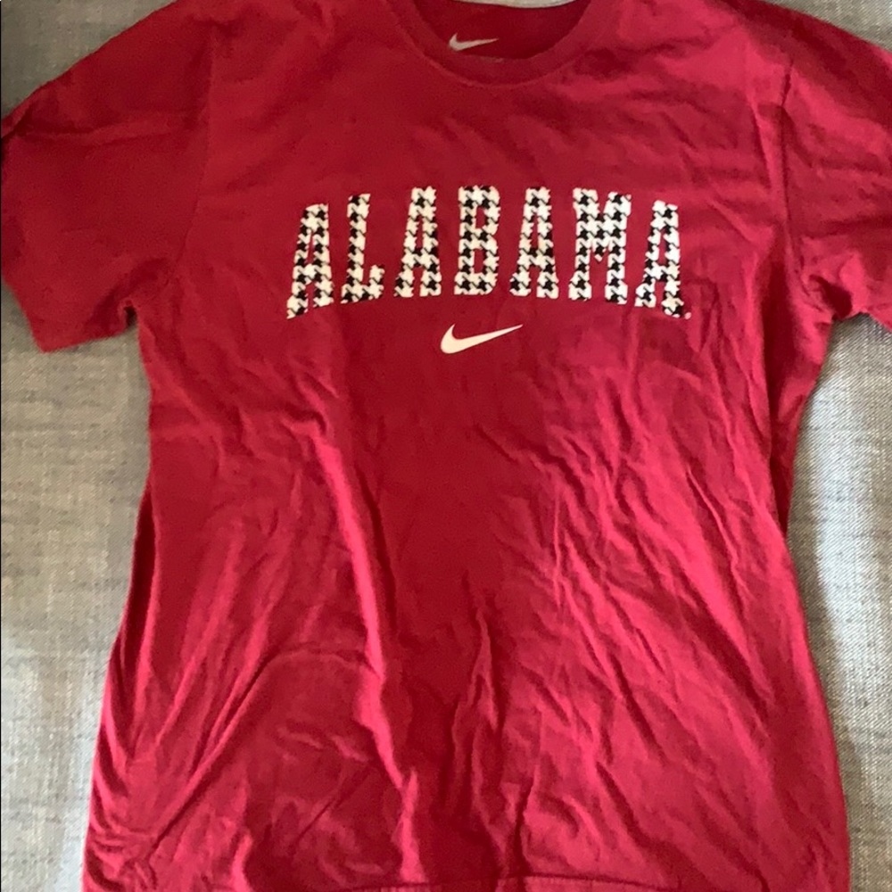 Nike Alabama Men’s T-Shirt